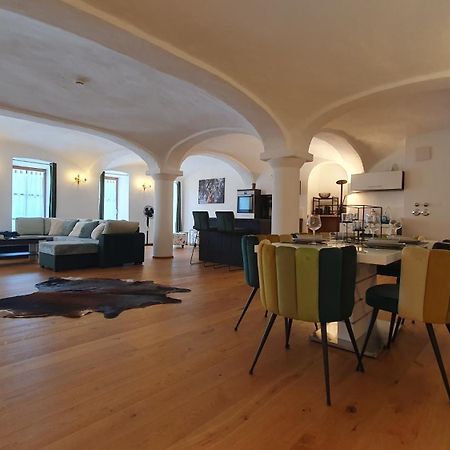 Ferienwohnung Mit Alpenblick - Kufstein Suite Am Simssee Stephanskirchen Exterior foto