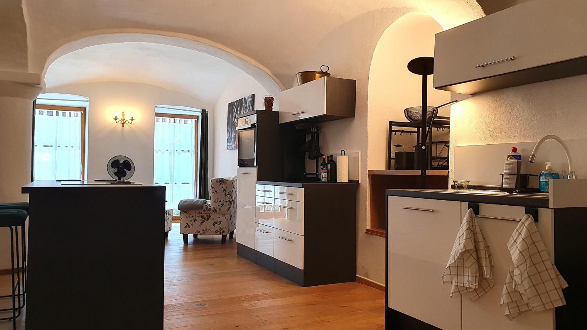 Ferienwohnung Mit Alpenblick - Kufstein Suite Am Simssee Stephanskirchen Exterior foto