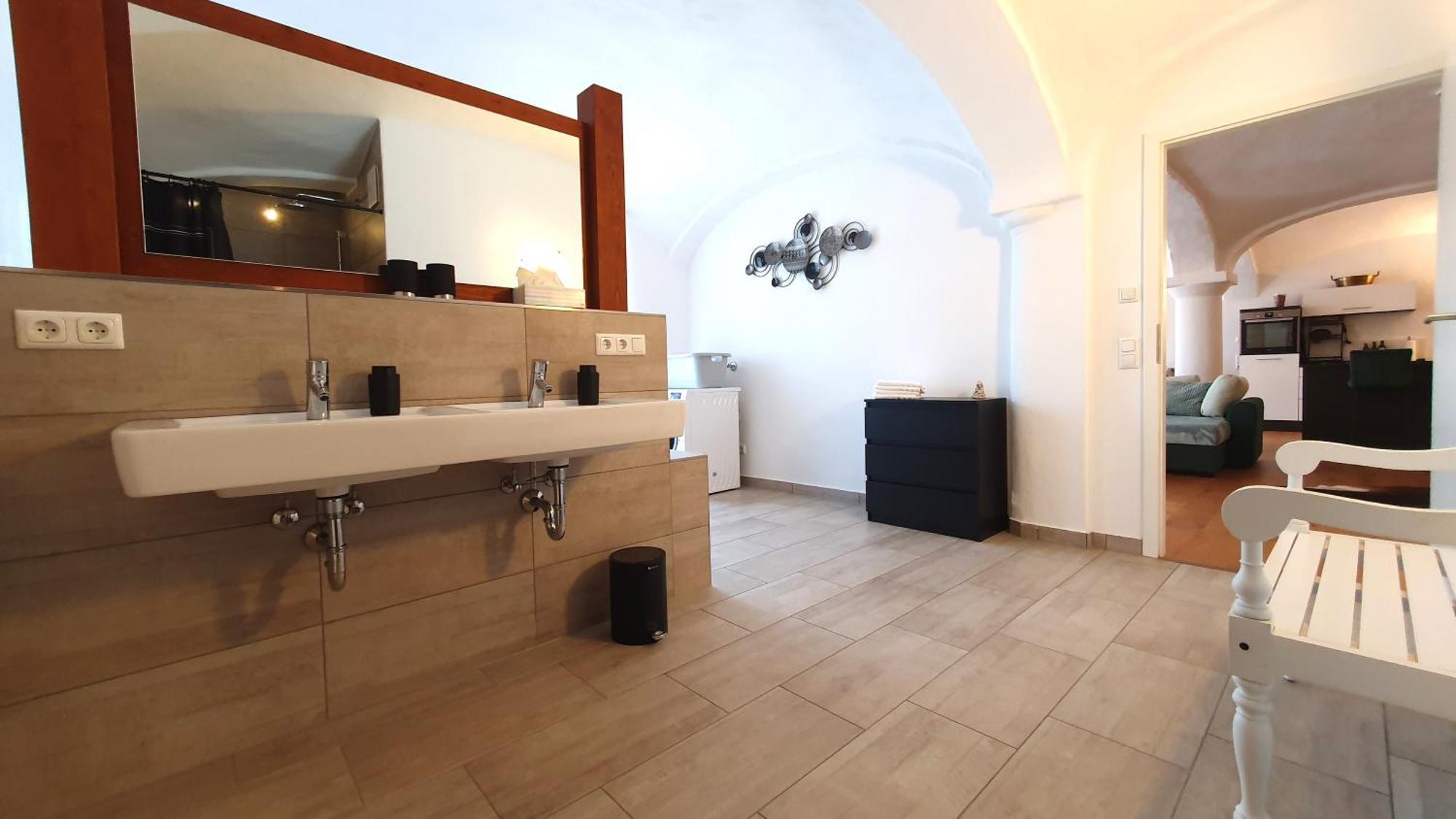 Ferienwohnung Mit Alpenblick - Kufstein Suite Am Simssee Stephanskirchen Exterior foto